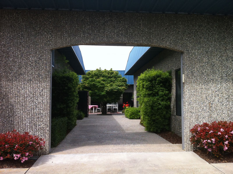 1670 Atrium 1670 Atrium